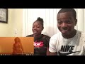 NICKI MINAJ- Ganja Burn REACTION