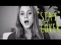 Rihanna - Stay (Cover) by Zara Larsson