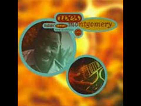 Wes Montgomery_Movin' Wes Part 2_From The Album_Talkin' Verve: Roots Of Acid Jazz