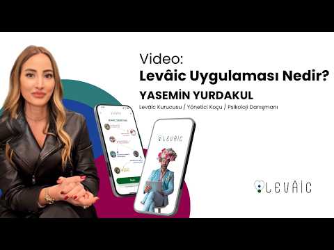 Levâic: İlişki Danışmanlığı video thumbnail