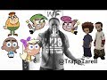 Trapp Tarell Timmy Turner Story Pt 1 6