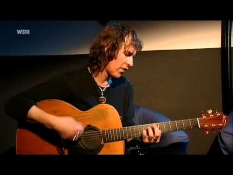 New Model Army - The Changing Of The Light