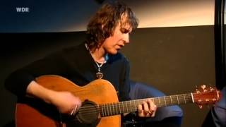 New Model Army - The Changing Of The Light