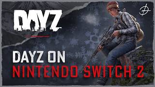 DayZ: Cool Edition