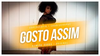 Anitta - Gosto Assim feat Dubeat ( Coreografia Arielle Macedo )/Ramana Borba