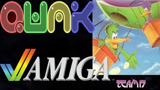 Qwak for Amiga