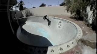 Mark Partain / Paul Smith -  Spitfire Pool Las Vegas