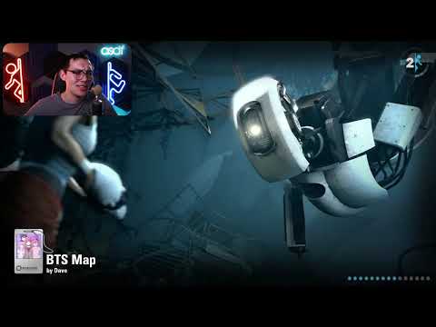 REXAURA IF THEY ENJOYED THAT ONE SECTION IN THE WITNESS | Assorted Maps by Dave