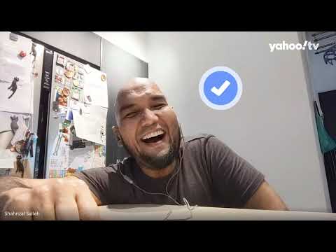 Chef Bob's TikTok Adventure