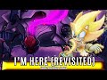 I'm Here (Revisited) | COVER | Sonic Frontiers
