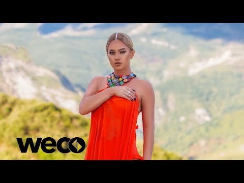 Silvana Rusi ft. Apollo - Sjena Dy (Official Video)