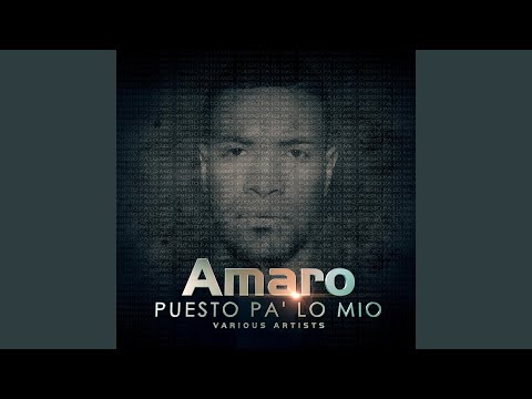 Video thumbnail for Afrodisiaco