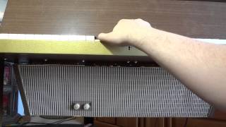 Video thumbnail for 1962 HOHNER Pianet N Hanging Speaker by keyboard resource
