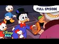 Wiele Hałasu O Sknerusa Kaczorowskie Opowieści S1 E22 Cały Odcinek Disneykids
