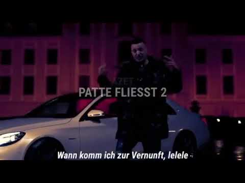 AZET - PATTE FLIESST 2 🔥