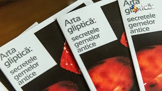 Arta glipticã: secretele gemelor antice