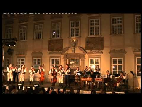 Klobúčtí primáši | VUS ONDRÁŠ