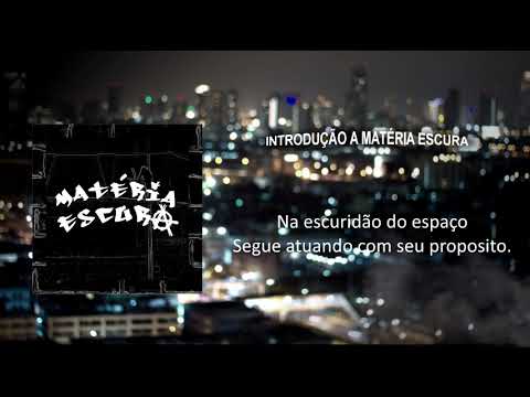 BlahkaTao & Zépi - Introdução a Matéria escura #NiloCrime