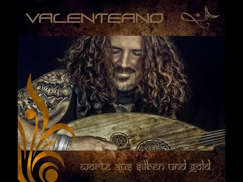 VALENTEANO - Nichts als dein Lächeln