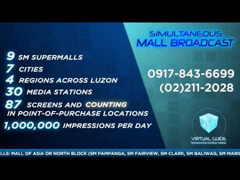 mallcast proposition 46