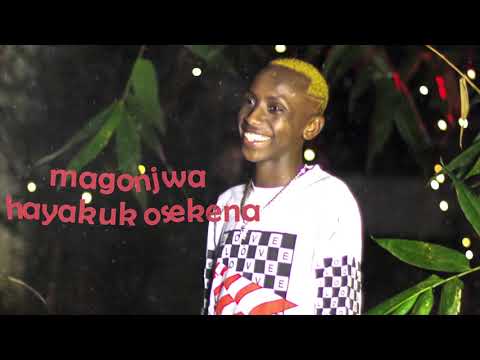 NIKUAMBIE by EPHY YOUNG (LYRICAL VIDEO)