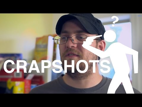 Crapshots Ep177 - The Deal
