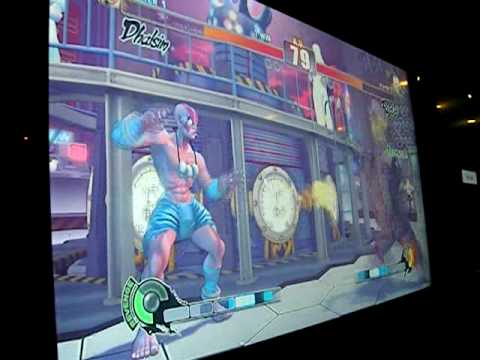 Dreamhack STHLM SF4 - Grand Finale