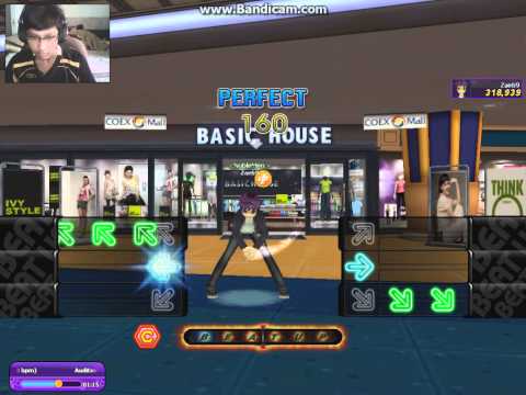 [Beat Up] Audition - Still(My Girl) Lv.5