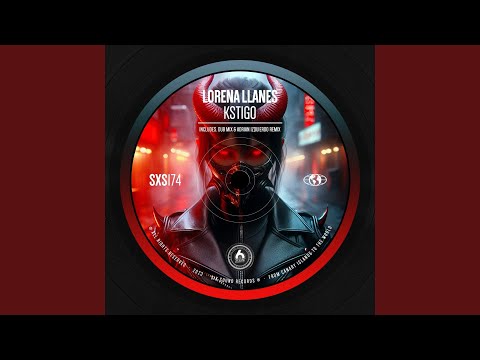 Kstigo (Adrian Izquierdo Remix)