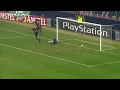 Goal Demetrio Albertini AC Milan Vs FC Barcelona 18 10 2000
