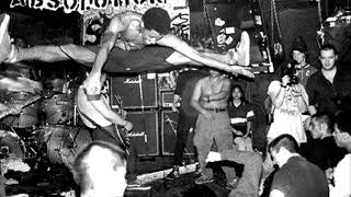 Music video thumbnail preview for Absolution NYHC-Blessed with awareness by Absolution