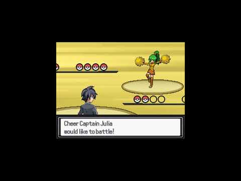 Pokemon Reborn  - Two Mon Run: Start - Shade