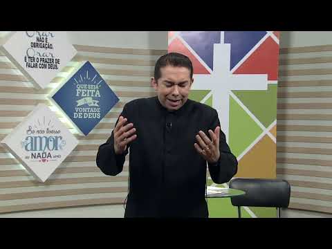 O Senhor nos fere, mas nos cura - Você Pode Ser Feliz - 29/11/2018 - B6