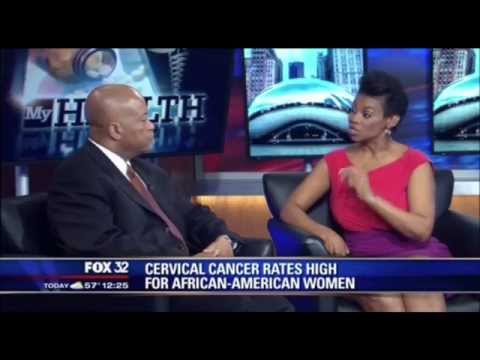 Dr Dexter Arrington on DySIS