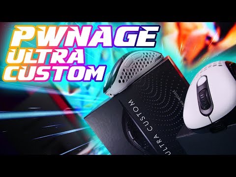 Pwnage Ultra Custom Wireless Review: Watch this BEFORE you buy