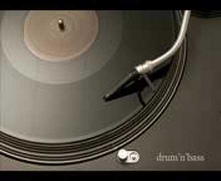 Patience & Poison- Vortex 2001