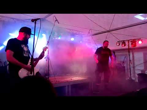 CAPSAICIN STITCH RUPTURE (Nice To Eat You Deathfest 2024)