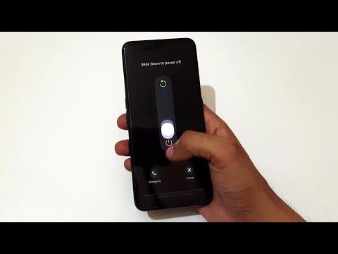 How to Hard Reset OPPO A9 2020