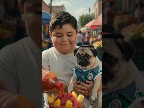 “Sí era poquito” #shorts #humor