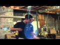 Jesse Priest Shows You How Its Done