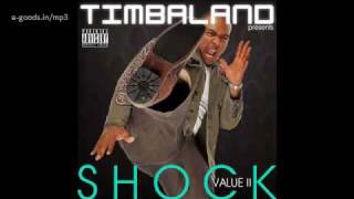 Timbaland - more bottles feat wyclef jean