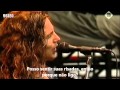 Pearl Jam - Black | Live Pinkpop 1992 | Legendado
