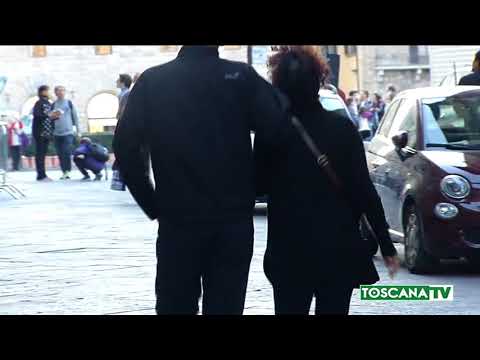 2018-04-14 PRATO - 200 SMS AL GIORNO A EX, DONNA A GIUDIZIO PER STALKING