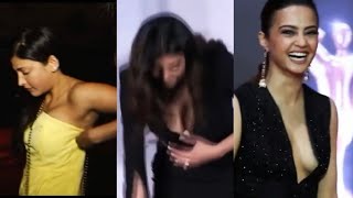 Sushmita Sen And Surveen Chawla Viral Videos  Boll