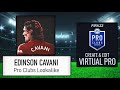 FIFA 22 - How to Create Edinson Cavani - Pro Clubs Lookalike