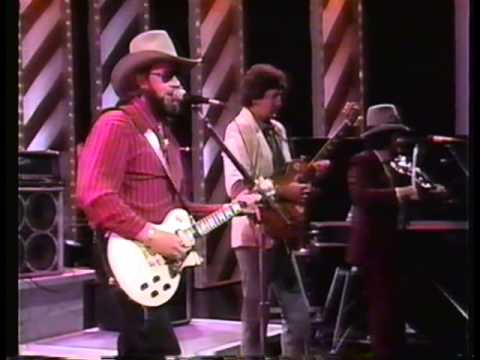 Hank Williams Jr - This Ain't Dallas