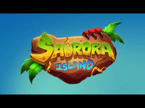 Saurora Island Nov 1st 2025