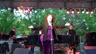 Melissa Manchester - Better Days - 2012 Rochester, NY Lilac Festival - TUE 05/15/12