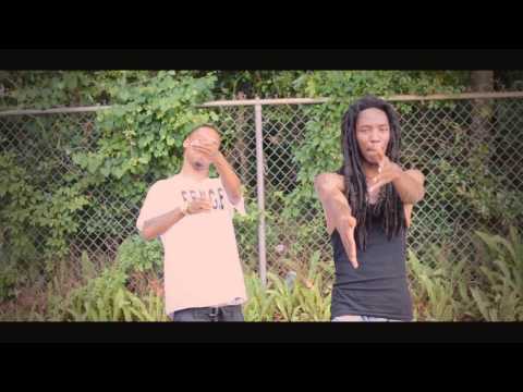 TIZZLE FEAT LIL DUVY OWE ME/SNAKE OFFICIAL VIDEO
