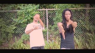 TIZZLE FEAT LIL DUVY OWE ME/SNAKE OFFICIAL VIDEO